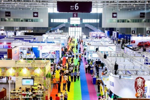 寶博會上迎首秀，深圳大華軸承感言首次參展收獲多